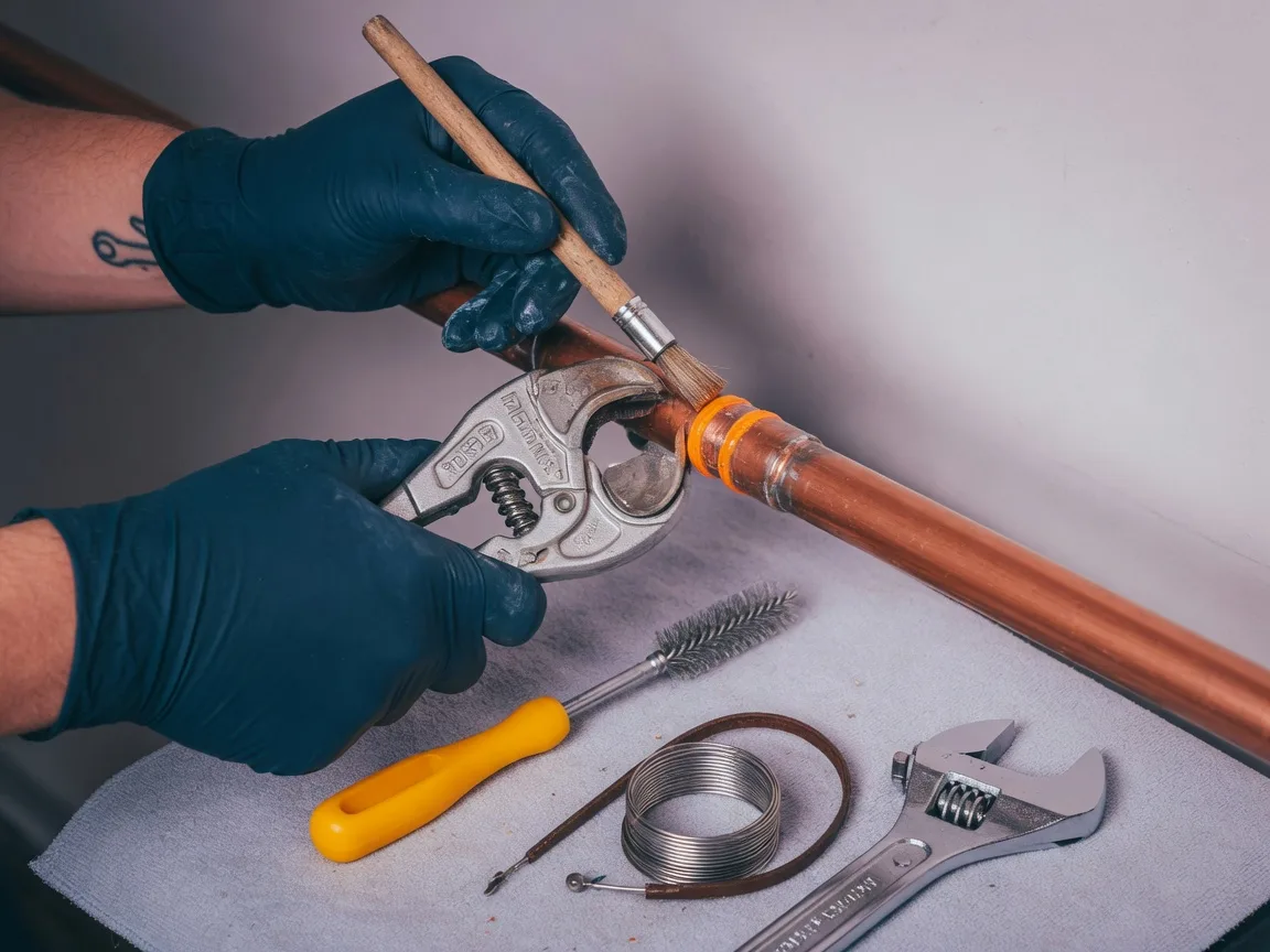 Why choose Sump Pump Repair in Orrick, MO